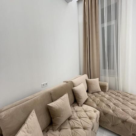 St Stephen Luxury Apartment Budapest Exterior foto