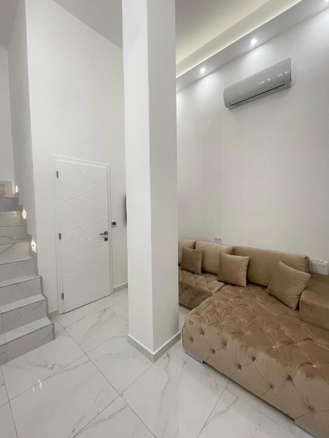 St Stephen Luxury Apartment Budapest Exterior foto