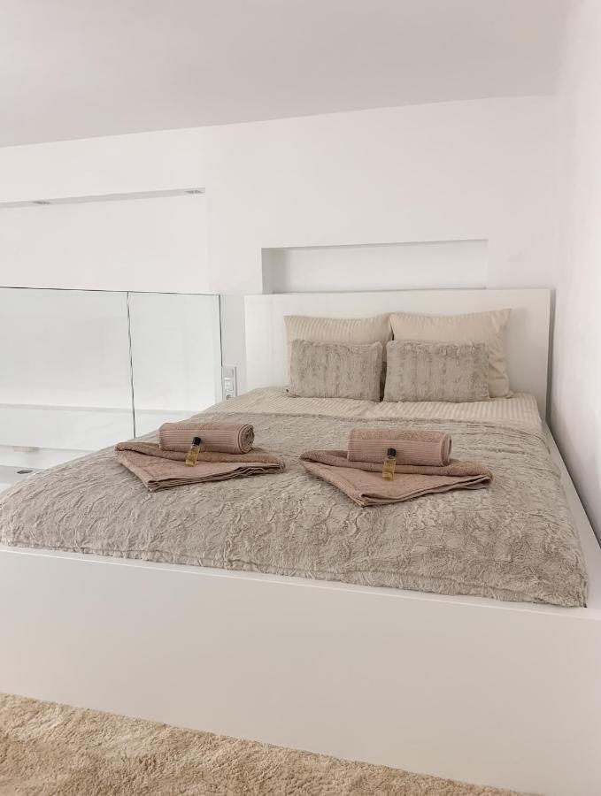 St Stephen Luxury Apartment Budapest Exterior foto