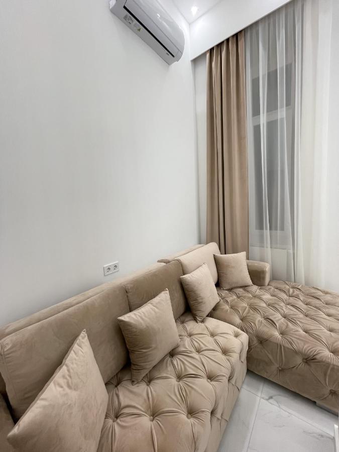 St Stephen Luxury Apartment Budapest Exterior foto